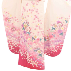 振袖 レンタル 白 【Mサイズ 白時絞花ファンタジー】 振袖 レンタル 成人式 シンプル 1か月 振袖レンタル フルセット 結婚式  【レンタル】 大正ロマン 振袖