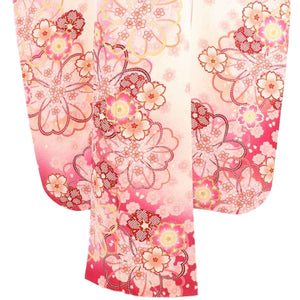 振袖 レンタル 白 振袖 総絞り  【Mサイズ 白時総絞花疋田】 振袖 レンタル 成人式 シンプル 1か月 振袖レンタル フルセット 結婚式  【レンタル】 大正ロマン 振袖