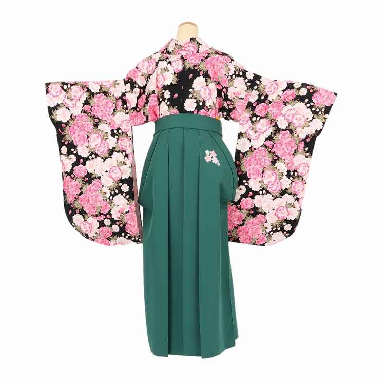 マラソン☆最大3000円配布中☆1/24~29 1:59まで】【レンタル】袴