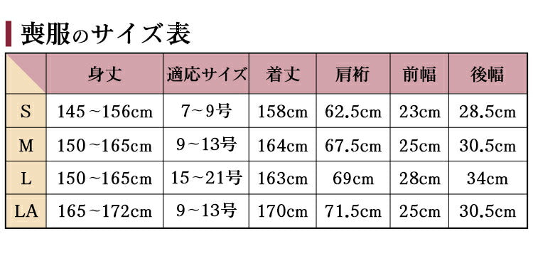 喪服 レンタル 着物 喪服 着物 セット 正絹 【レンタル】 喪服 レンタル 早い 当日発送 喪服 レンタル 大きいサイズ トールサイズ 小