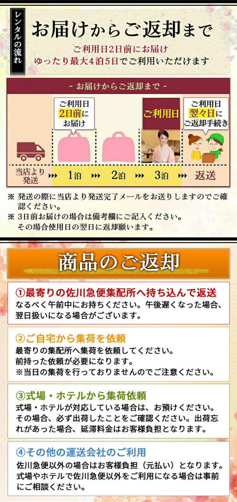 振袖 レンタル 黒 【Mサイズ 黒時バラにカトレア 松田聖子